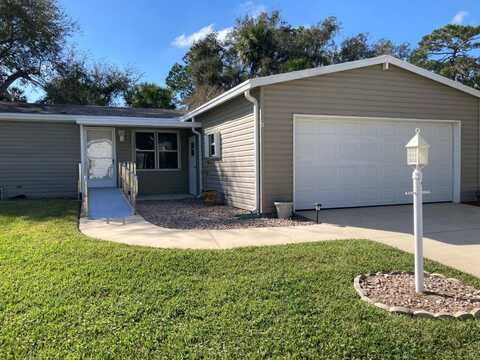 91 Habersham Drive, Flagler Beach, FL 32136