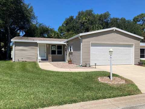 91 Habersham Drive, Flagler Beach, FL 32136