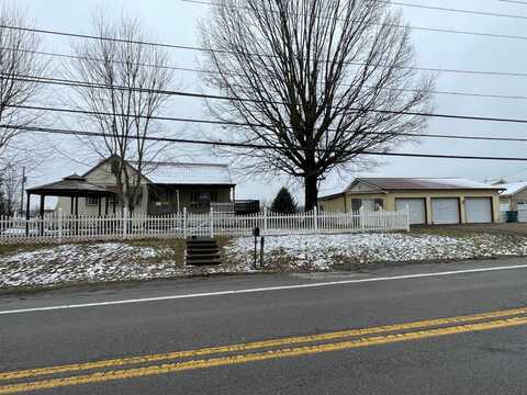 2471 Main Street, Hurricane, WV 25526