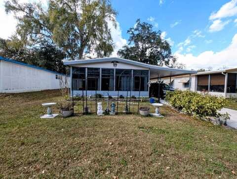 4150 Mayo Street, Brooksville, FL 34601