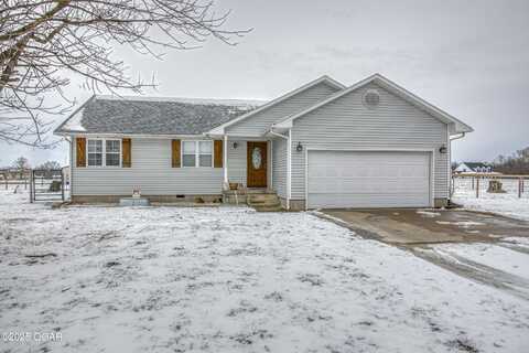 26733 Maple Road, Webb City, MO 64870