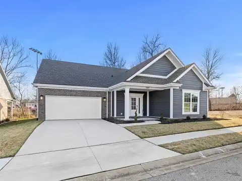 1847 Celebration Circle, Owensboro, KY 42303