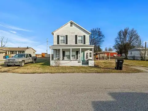 335 Church Street, Owensboro, KY 42301