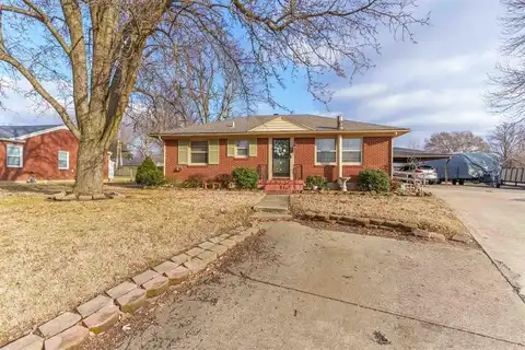 2955 Plymouth Place, Owensboro, KY 42303