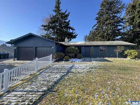 1306 Marie View Street, Port Angeles, WA 98363