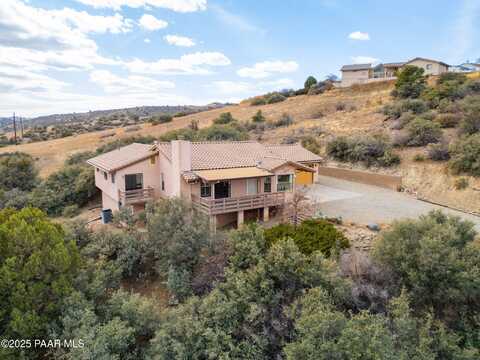 1790 S Savage Ln S Lane, Prescott, AZ 86301