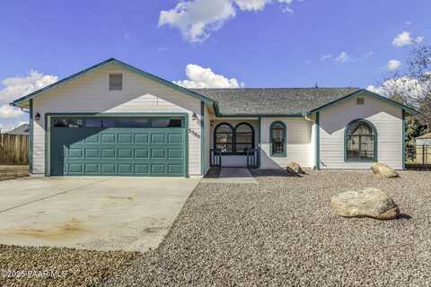 5300 N Saddleback Drive, Prescott Valley, AZ 86314