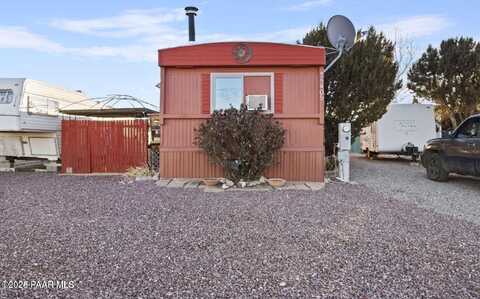 25405 N Cedar Drive, Paulden, AZ 86334