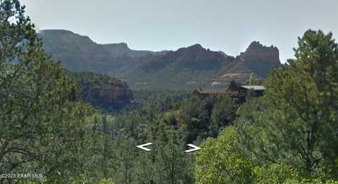 735 Quail Tail Trail, Sedona, AZ 86336