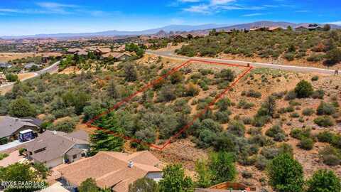 1560 Standing Eagle Drive, Prescott, AZ 86301