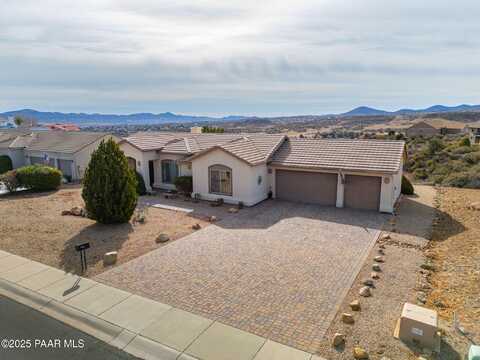 10321 E Old Black Canyon Hwy, Humboldt, AZ 86327