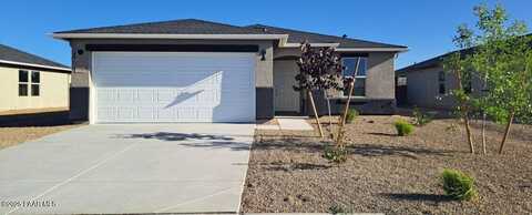 1119 Helsing Road, Chino Valley, AZ 86323
