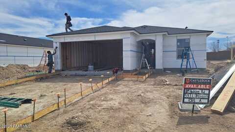 1119 Helsing Road, Chino Valley, AZ 86323
