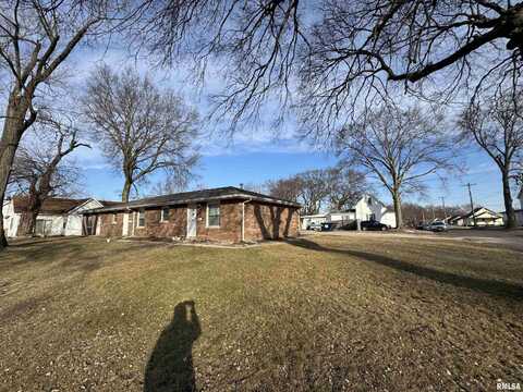 413 ST JULIAN Street, Pekin, IL 61554