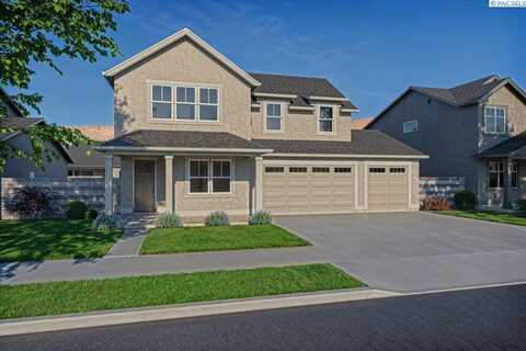 2835 Centerline Ave, Richland, WA 99354