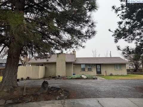 502 S Conway Pl, Kennewick, WA 99336