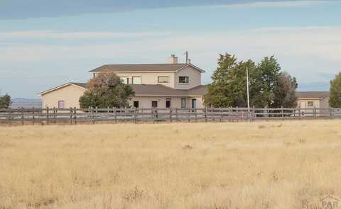 225 IL Ranch Rd, Boone, CO 81025