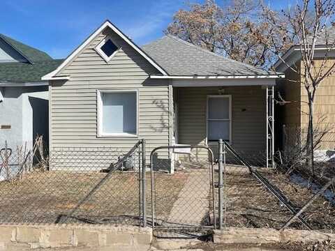 912 Elm St, Pueblo, CO 81004