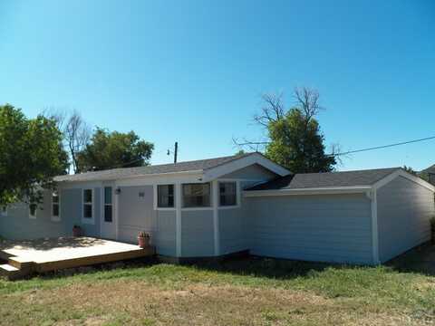 616 Aspen Dr, Aguilar, CO 81020