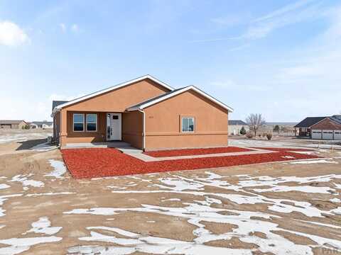 1177 Industrial Blvd, Pueblo West, CO 81007