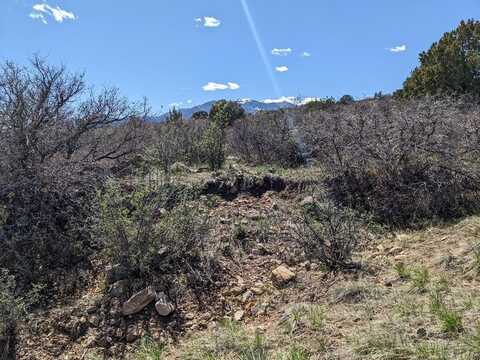 Base St lot: 63, Colorado City, CO 81019