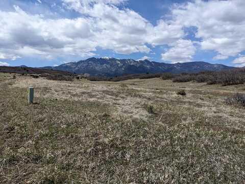 Antoinette Lane lot: 257, Colorado City, CO 81019