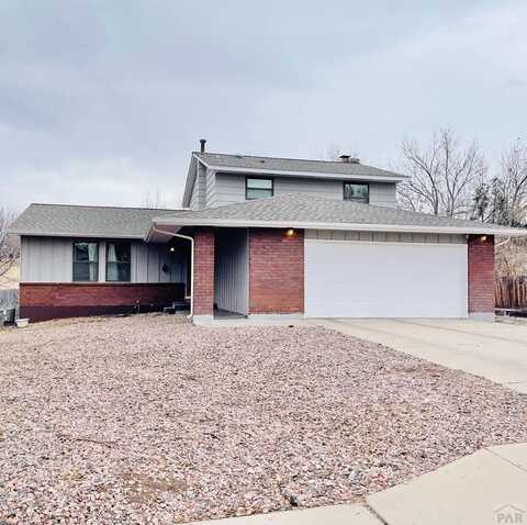 4353 Blueflax Dr, Pueblo, CO 81001