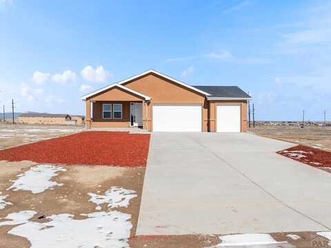 981 E Waverly Dr, Pueblo West, CO 81007