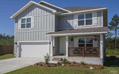 10909 Blacktail Loop, Pensacola, FL 32526
