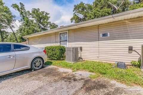 6346 W Fairfield Dr, Pensacola, FL 32506