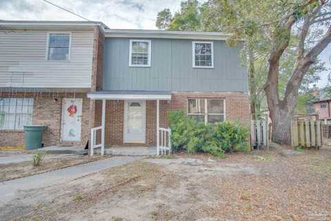 8449 Old Spanish Trl Rd, Pensacola, FL 32514