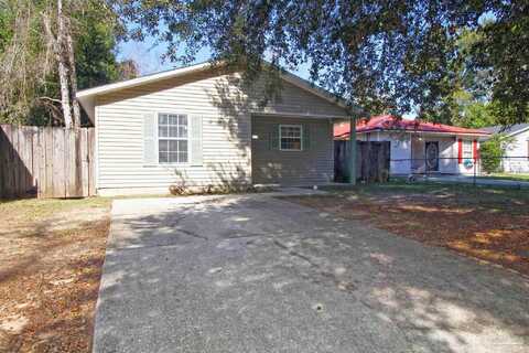 4866 Eva Dr, Pensacola, FL 32506