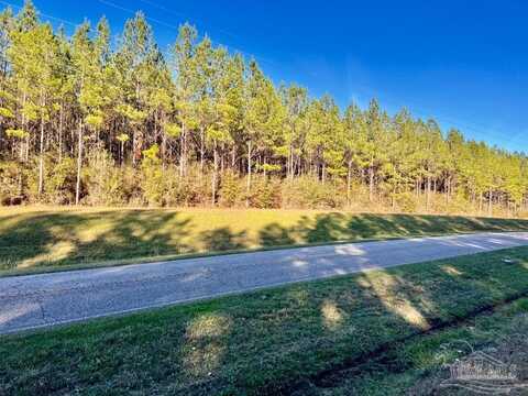 Lot 8-rs Hwy 182, Jay, FL 32565