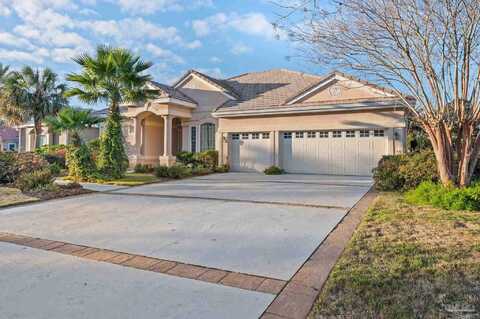 12 Lagoon Dr, Gulf Shores, AL 36542