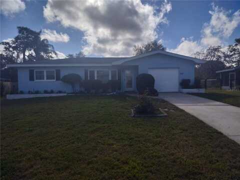 1616 OVERLOOK DRIVE, TARPON SPRINGS, FL 34688