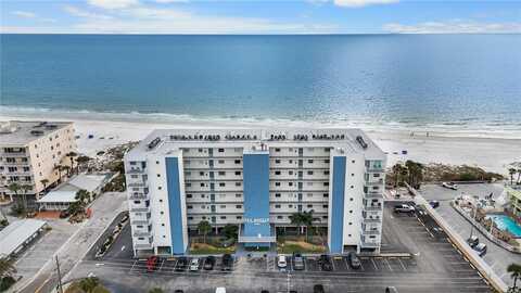 13500 GULF BOULEVARD, MADEIRA BEACH, FL 33708