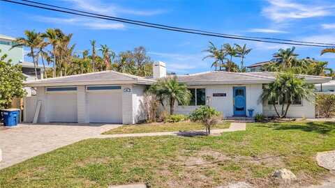 991 NARCISSUS AVENUE, CLEARWATER BEACH, FL 33767