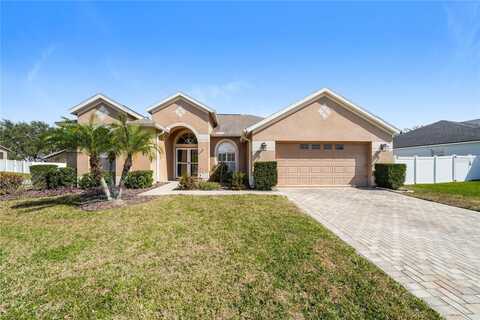 7901 ROUNDELAY DRIVE, NEW PORT RICHEY, FL 34654