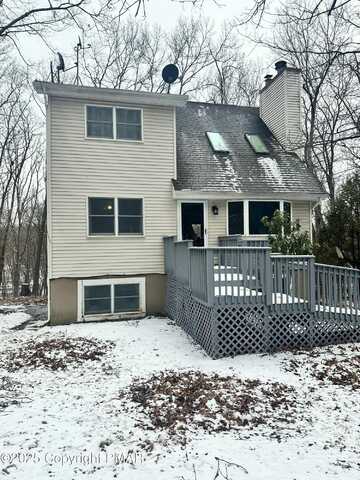 138 Rim Road, East Stroudsburg, PA 18301