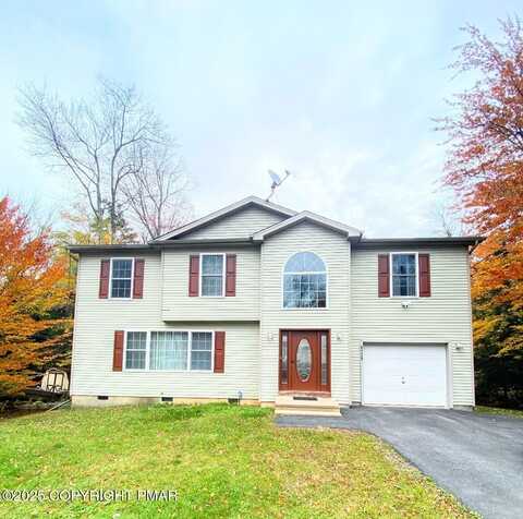 4129 Indian Avenue, Pocono Summit, PA 18346