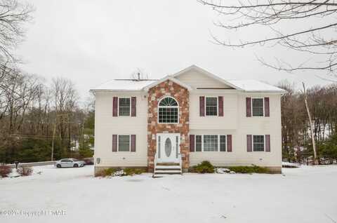 6106 Lakeview Lane, Swiftwater, PA 18370