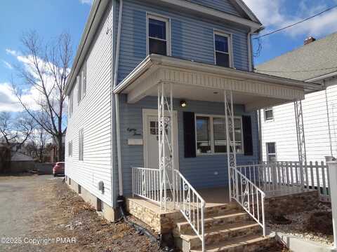 83 Bradford Street, Wilkes Barre, PA 18702