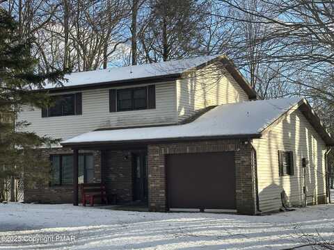 3136 Evergreen Circle, Tobyhanna, PA 18466