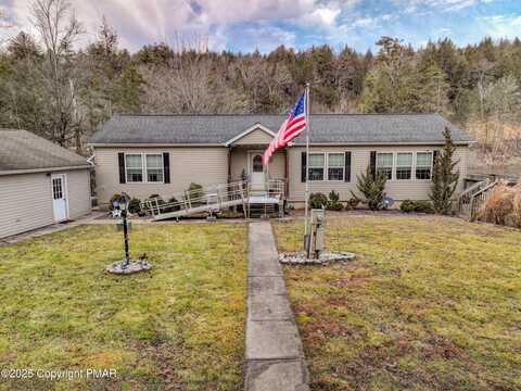 1242 Blue Mountain Circle, Saylorsburg, PA 18353