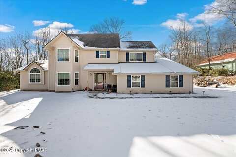 48 Hopi Road, Jim Thorpe, PA 18229