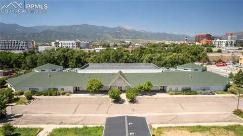 505 E Costilla Street, Colorado Springs, CO 80903