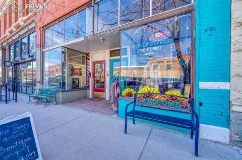 119 W Main Street, Florence, CO 81226