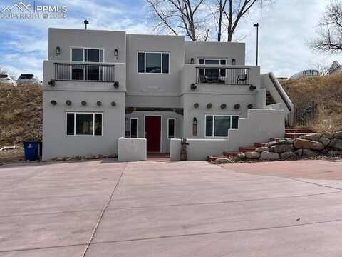 965 Pico Point, Colorado Springs, CO 80905