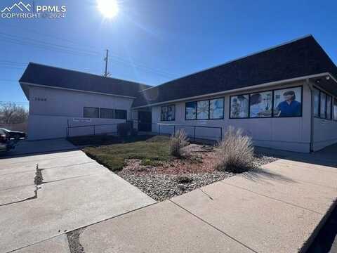 1605 N Union Boulevard, Colorado Springs, CO 80909