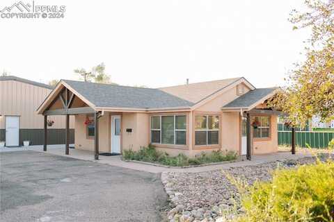 305 N Santa Fe Avenue, Fountain, CO 80817